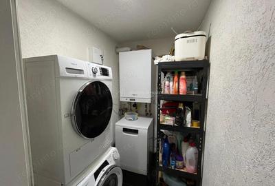 Casă cu Teren 800 Mp în Central - 5