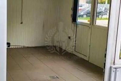 SPATIU COMERCIAL // 13 MP // CINA - 3