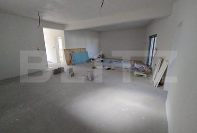 Casa la gri, 500 mp curte, 157 mp construiti, zona Cernele - 3