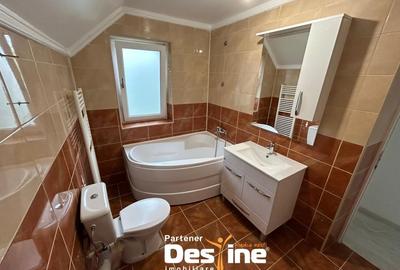 Casa individuala cu teren - 130mp utili 576 teren curte Acces rapid catre oras - 16