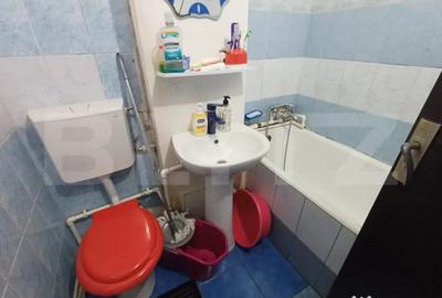 Apartament cu 2 camere decomandat în Plopilor - 3
