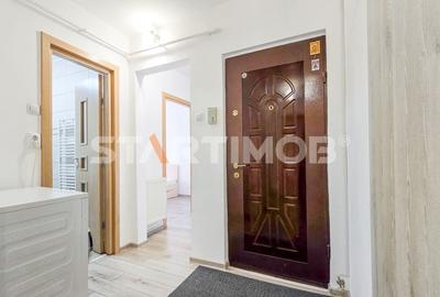 Apartament 3 camere cu parcare Bartolomeu - 27