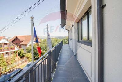 Spa?iu Comercial de Vanzare Cladire Comerciala Premium-zona Galata - 7