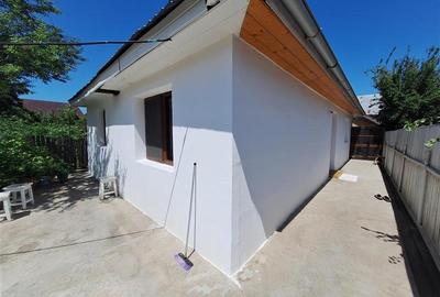 Casa 3 camere  teren 580 mp, zona Tache-Bacau - 1