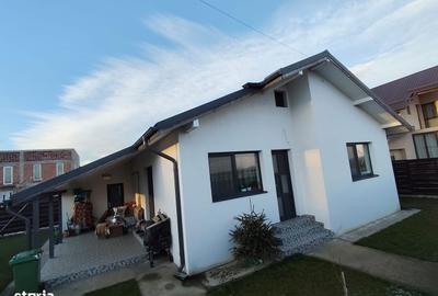 Casă cu 3 camere cu Teren 344 Mp în Cosoba - 3