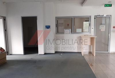 Fabric - Spatii birouri + showroom - SAD - inchiriabile impreuna sau separat - 3