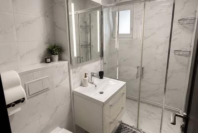 Apartament cu 2 camere decomandat în Petros - 2