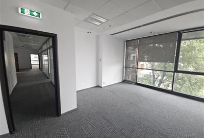 Cubic Center - birouri de la 300 mp - 3