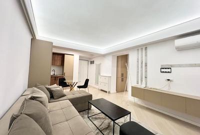 Apartament cu 2 camere, mobilat în Pipera - 4