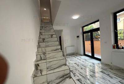 Casă individuală cu 4 camere cu Canalizare în P-ța Alba Iulia - 7