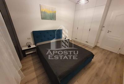 Apartament cu 2 camere semidecomandat în Aradului - 2