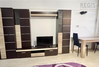 Garsoniera de inchiriat in Brasov zona Colina Universitatii - 2