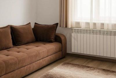 REA1024195 Apartament 3 camere Unirii - 3