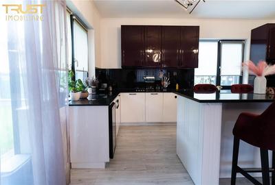 Casă cu 4 camere cu Teren 462 Mp în Someșeni - 15