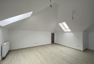 Duplex cu 5 camere cu Canalizare în Militari - 13