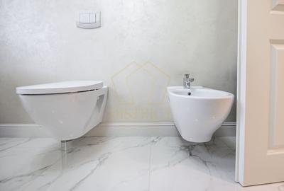 Vila exclusivista cu garaj si piscina I Dumbravita I Comison 0% - 27