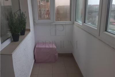 Apartament cu 3 camere decomandat, mobilat în Lipovei - 17
