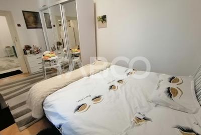 Apartament de vanzare cu 2 camere pivnita balcon Centrul Istoric Sibiu - 4