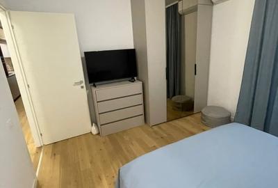 Apartament de Lux cu Terasa Spatioasa - Crangasi, 2 min Metrou si Piata - 5