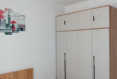 Garsonieră decomandată în Central - 1