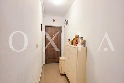 Apartament cu 2 camere semidecomandat, mobilat în Giroc - 10