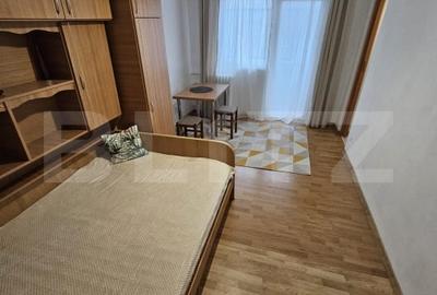 Garsoniera 25 mp, moderna, zona Expo Transilvania - 1