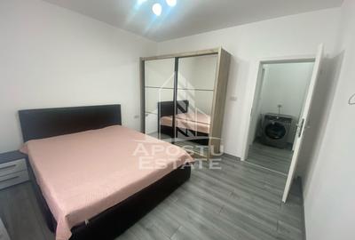 Apartament cu 3 camere semidecomandat, mobilat în Braytim - 2