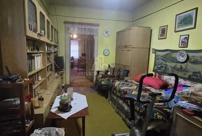 Casa de vanzare, Dumbraveni, Sibiu - 11