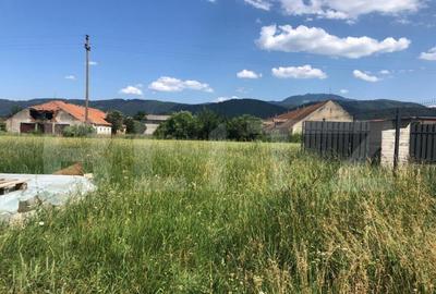 De vanzare, casa in Cristian, finalizare 2025 - 1