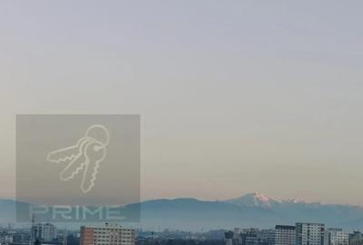 Apartament 2 camere decomandat loc de parcare, zona Coresi, comision 0% - 1