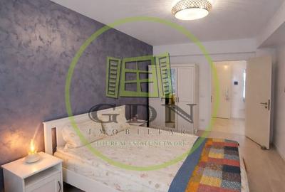 Apartament cu 3 camere decomandat în Tractorul - 9