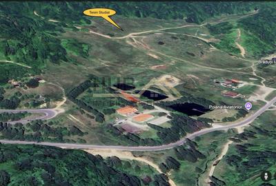 Teren Construcții intravilan de 5000 mp, în Brașovul Vechi - 5