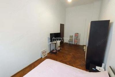 Apartament cu 3 camere decomandat în Vest - 16