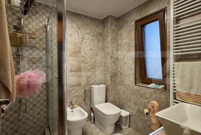 Casa P+E1+M, 255 mp utili, piscina, toate utilitatile, Braniste - 15