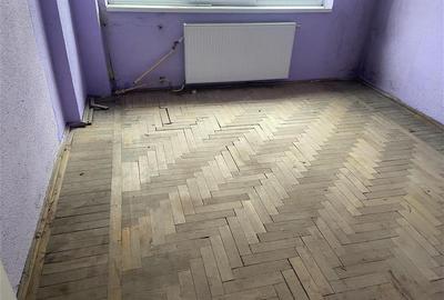 Apartament cu 2 camere nedecomandat în Gară - 3