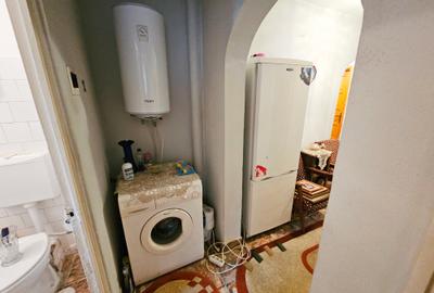 Apartament cu 2 camere decomandat, mobilat în Micro 20 - 9