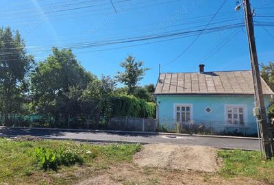 Casă în Rădăuți - 6