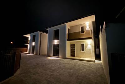 Casă cu 4 camere în Ultracentral - 2