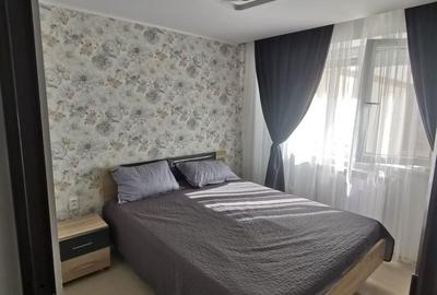 Apartament cu 2 camere semidecomandat în Viziru 3 - 5