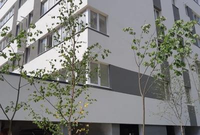 Garsoniera 30 mp Uverturii Militari parter inalt(inaltimea etaj 1)BLOC NOU - 4