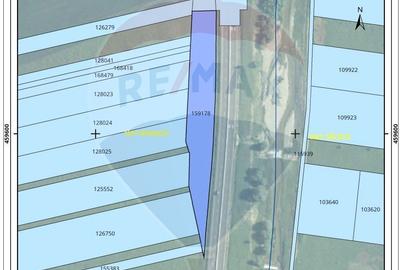 Spațiu comercial, în Centură - 1