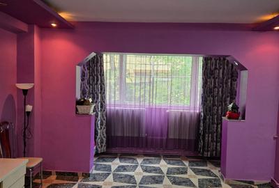 Apartament cu 3 camere decomandat, mobilat în Păcii - 2
