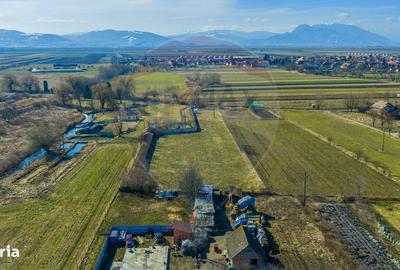 Spațiu comercial, în Prejmer - 6