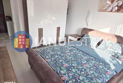 Apartament cu 2 camere decomandat, mobilat în Apărătorii Patriei - 4