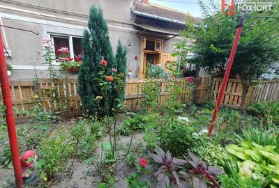 Apartament cu 3 camere nedecomandat, mobilat în P-ța Maria - 11