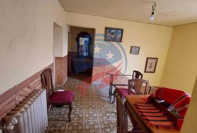 Casa cu 5 camere, Central-Sf. Apostoli- Imparatul Traian- Tudor Vladimirescu - 6