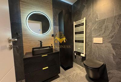 2 camere, Premium, bloc nou,terasa,Marasti Zona The Office,Record Park - 6