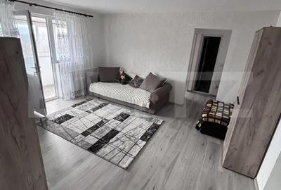 Apartament cu 2 camere decomandat în Central - 4