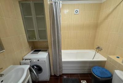 Apartament cu 2 camere în Circumvalațiunii - 1