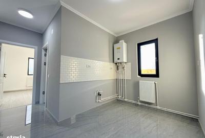 Casă cu 4 camere în Central - 7